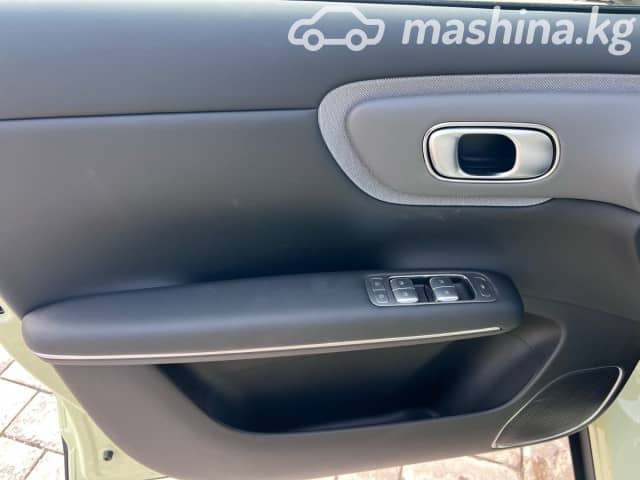 Changan Qiyuan Q05 II Electro AT