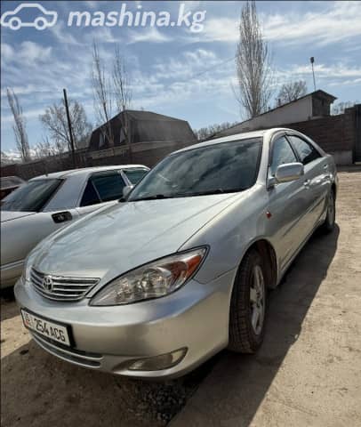 Toyota Camry V (XV30) 2.4 AT