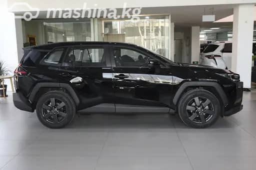 Toyota RAV4 V (XA50) 2.0 CVT 4WD