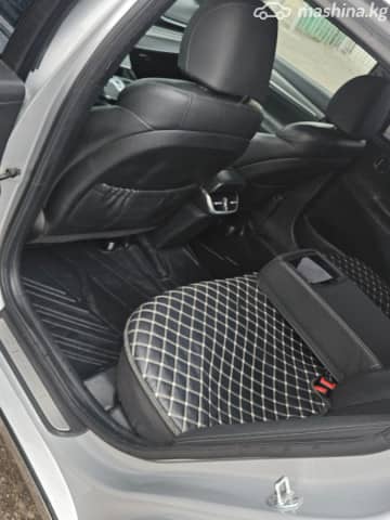 Hyundai Grandeur VI Рестайлинг 3.0 AT