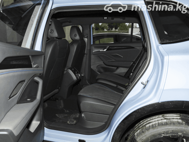 Volkswagen Tiguan III (China Market) 2.0 AMT 4WD