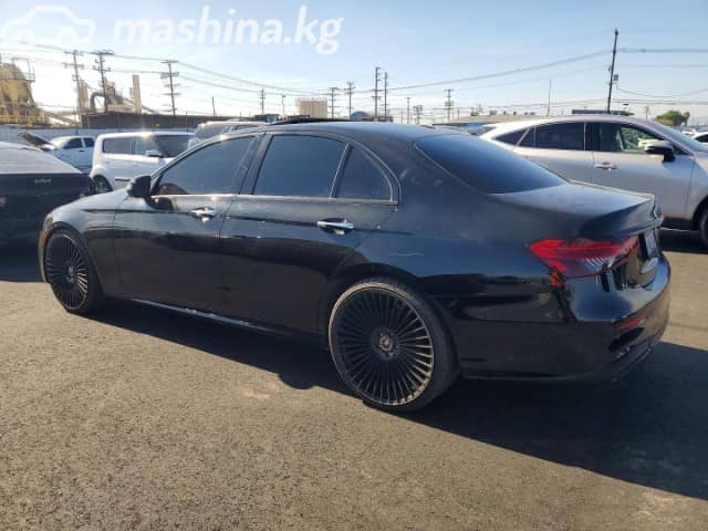 Mercedes-Benz E-Класс V (W213, S213, C238) Рестайлинг 300 2.0 AT
