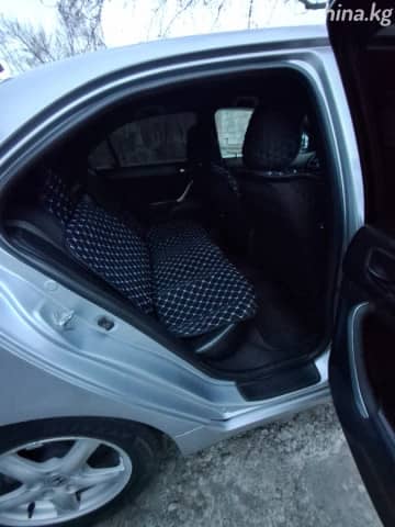 Honda Accord VII 2.0 AT