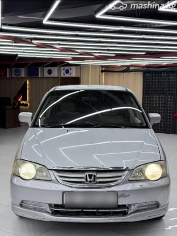 Honda Odyssey II 2.3 AT