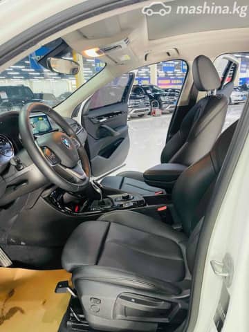 BMW X2 I (F39) 20i sDrive Steptronic