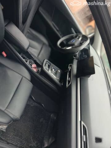 BYD E2 I Standard Electro AT
