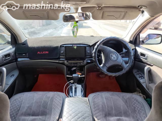 Toyota Allion I 1.5 AT