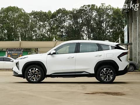 Geely Galaxy L7 18.7 kWh 1.5hyb AT