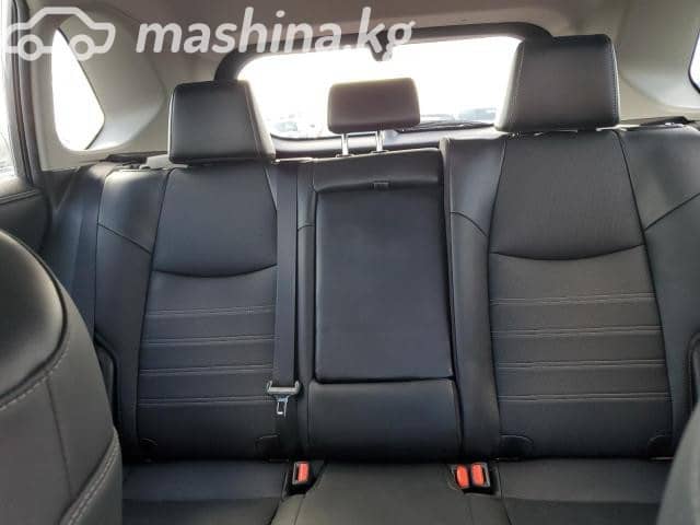 Toyota RAV4 V (XA50) 2.5hyb CVT 4WD