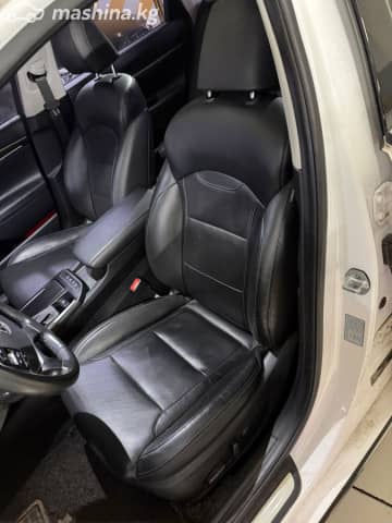 Hyundai Grandeur VI 3.0 AT