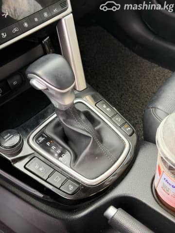 Kia Seltos I 1.6 AMT