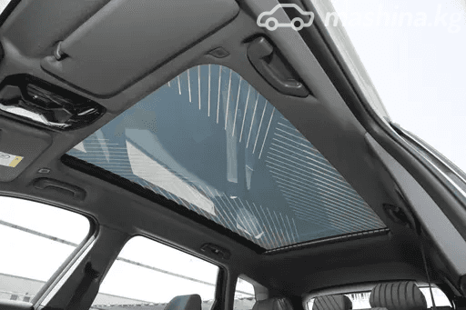 BMW X3 IV (G45/G48) 30L xDrive 2.0 AT 4WD