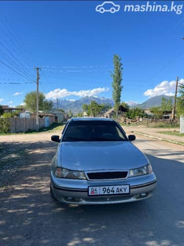 Daewoo Nexia I 1. 6 MT