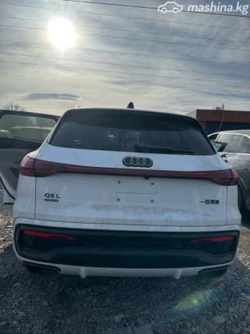 Audi Q5 III 40 TFSI 2.0 AMT 4WD