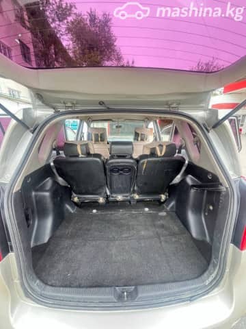 Toyota Corolla Verso I 1.8 MT