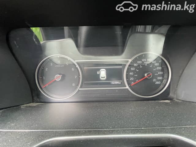 Kia Sorento IV 2.5 AT 4WD