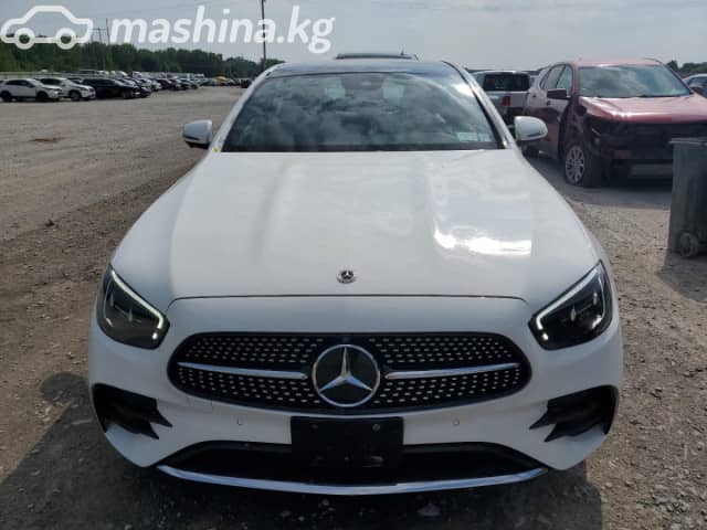 Mercedes-Benz E-Класс V (W213, S213, C238) Рестайлинг 350 2.0 AT 4WD