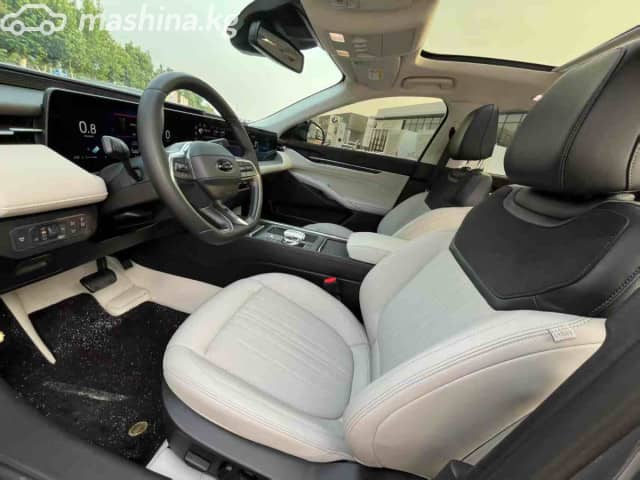 Ford Mondeo VI 2.0 AT
