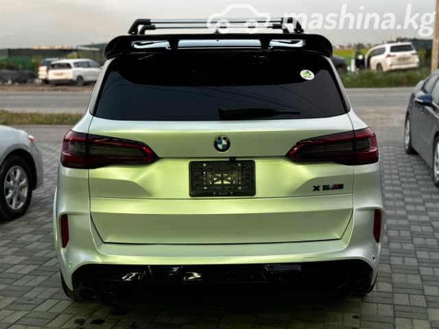 BMW X5 IV (G05/G18) 40i 3.0 AT 4WD