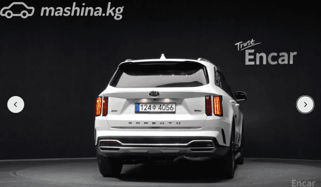 Kia Sorento IV 1.6hyb AT 4WD
