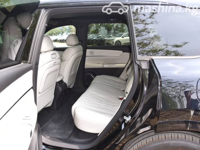 Changan Qiyuan Q05 1.5hyb CVT