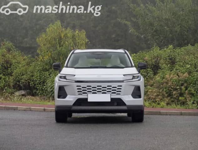 Toyota Wildlander 2.0 CVT 4WD