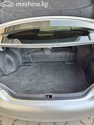 Toyota Camry VII (XV50) 2.5hyb CVT