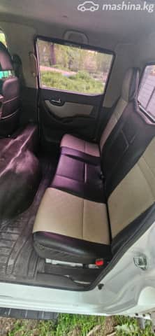 Hyundai HD