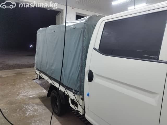 Hyundai Porter