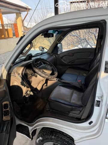 Hyundai Porter