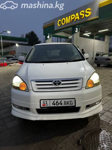 Toyota Ipsum II (M20) 2.4 AT