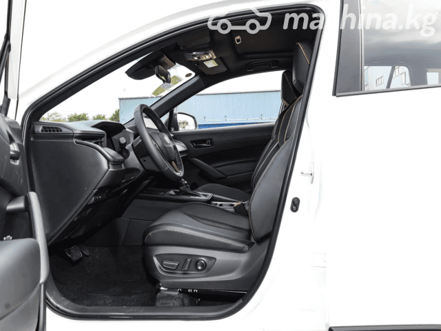 Toyota Corolla Cross I 2.0hyb CVT
