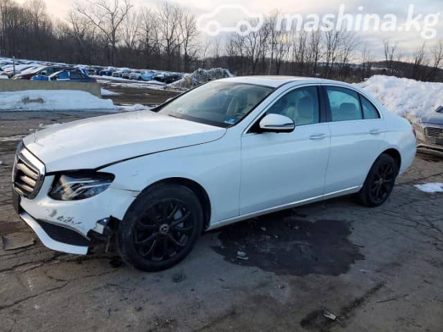 Mercedes-Benz E-Класс V (W213, S213, C238) 350 2.0 AT
