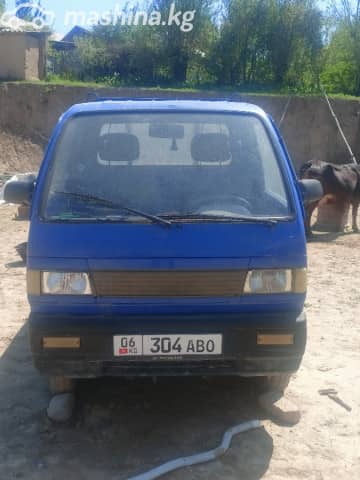 Daewoo Labo