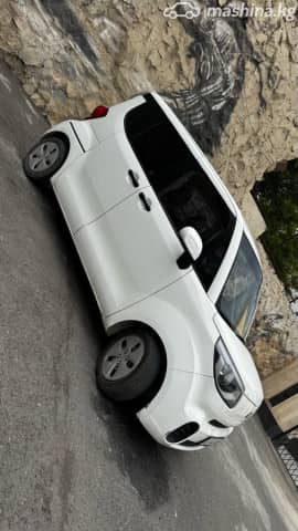 Kia Ray I Рестайлинг 1.0 AT