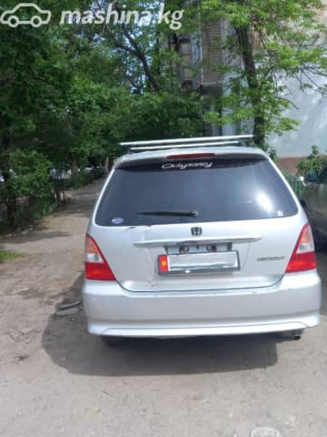 Honda Odyssey II 2.3 AT