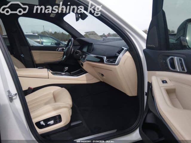 BMW X5 IV (G05/G18) 40i 3.0 AT 4WD