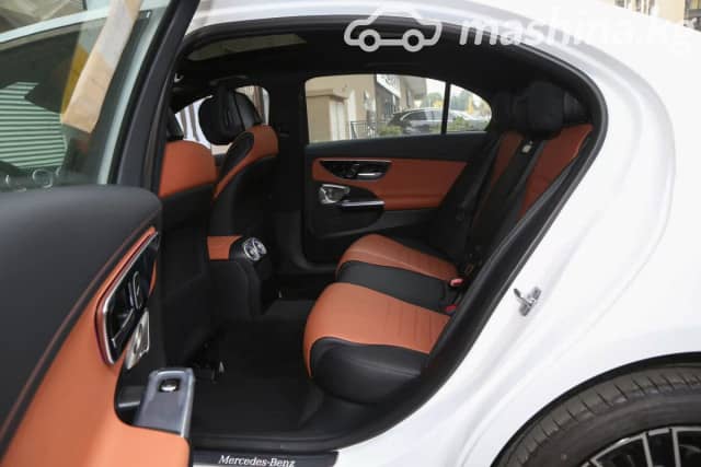 Mercedes-Benz C-Класс V (W206) 350 e L 2.0hyb AT