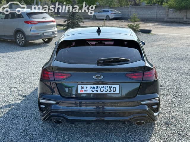 Kia K3 II 1.6 AMT