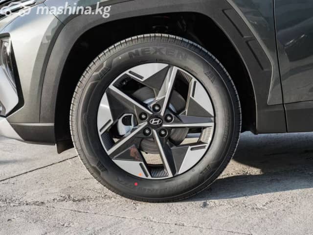 Hyundai Tucson IV Рестайлинг L 1.5 AT