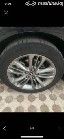 Toyota Camry VII (XV50) Рестайлинг 2.5 AT