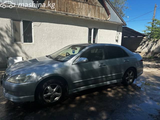 Honda Inspire IV 3.0 AT