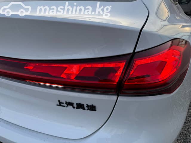 Audi A5 III (B10) 2.0 AMT 4WD