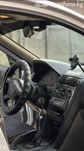 Mitsubishi Galant VIII 2.0 MT