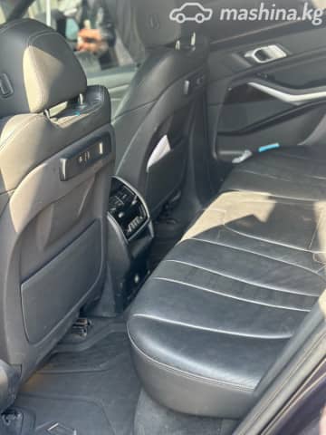 BMW X5 IV (G05/G18) 40i 3.0 AT 4WD
