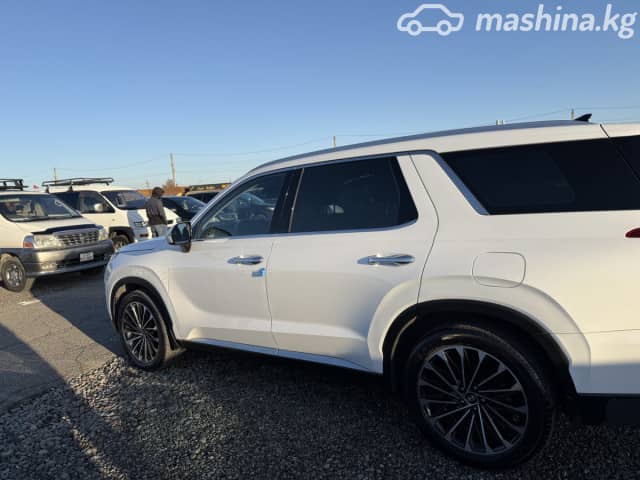 Hyundai Palisade I 2.2d AT