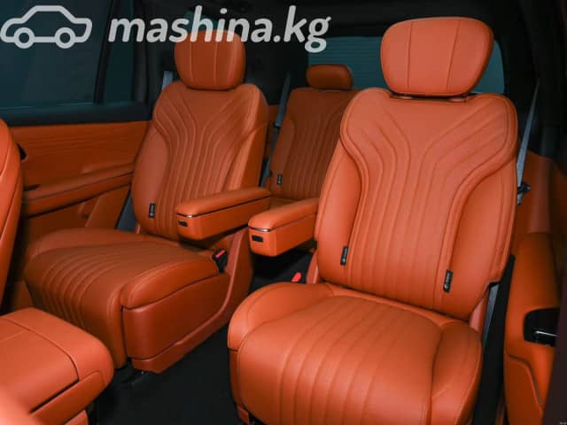 Geely Galaxy M9 1.5hyb AT 4WD