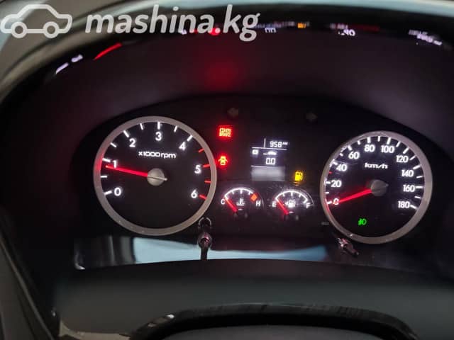 Hyundai Porter