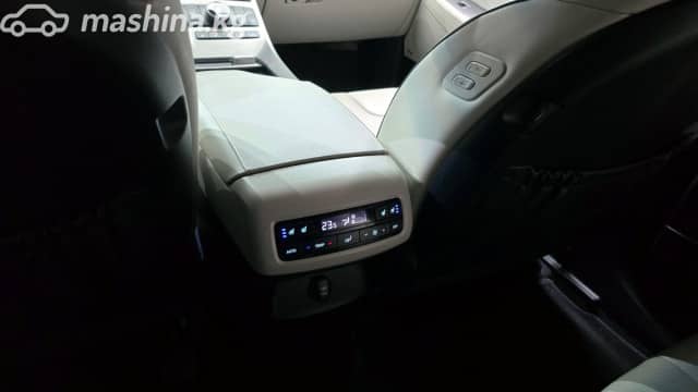 Hyundai Palisade I 2.2d AT