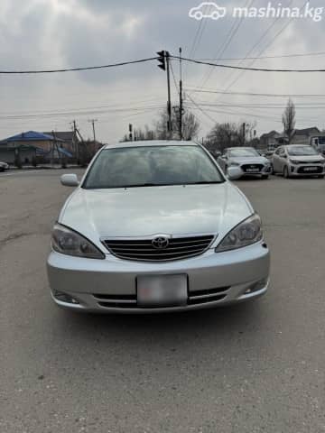 Toyota Camry V (XV30) 2.4 AT